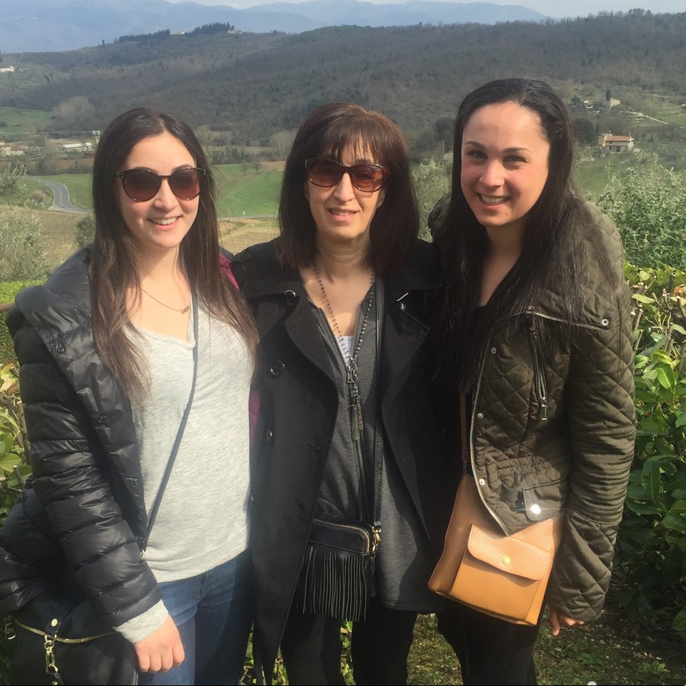 Meet your Posher, Barbara